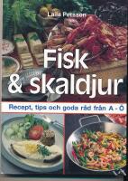 Fisk & skaldjur