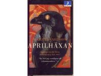 Aprilh&auml;xan Augustpriset f&ouml;r b&auml;sta sk&ouml;nlitter&auml;ra bok 1997