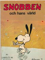Snobben och hans v&auml;rld Album 2
