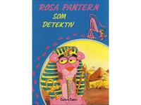 Rosa Pantern som Detektiv