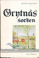 Grytnäs Socken Första Delen