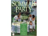 Sommar party