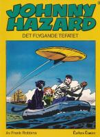 Det flygande tefatet