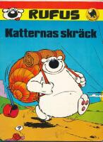 Katternas skr&auml;ck