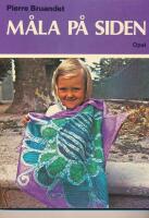 M&aring;la p&aring; siden