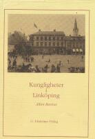 Kungligheter i Link&ouml;ping