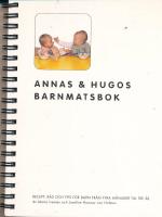 Annas & Hugos barnmatsbok