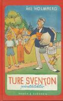 Ture Sventon, privatdetektiv