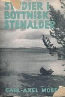 Studier i Bottnisk Sten&aring;lder
