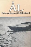 &Aring;l fr&aring;n Sargasso till gillesbord : antologi