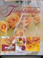 T&aring;rtdekoration p&aring; nya s&auml;tt