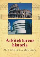 Arkitekturens historia under 1900-talet