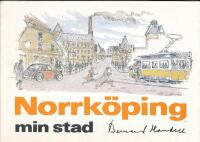 Norrköping min stad