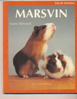 Marsvin