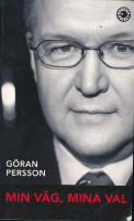 Min v&auml;g, mina val