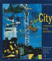 City : dr&ouml;mmen om ett nytt hj&auml;rta