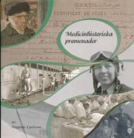 Medicinhistoriska promenader