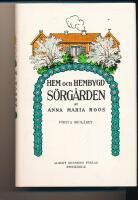 S&ouml;rg&aring;rden : f&ouml;rsta skol&aring;ret