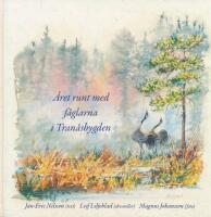 &Aring;ret runt med f&aring;glarna i Tran&aring;sbygden