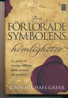 Den f&ouml;rlorade symbolens hemligheter