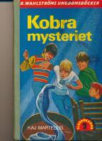 Kobramysteriet