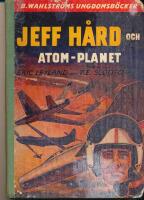 Jeff H&aring;rd och atom-planet