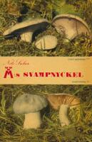 M:s Svampbok