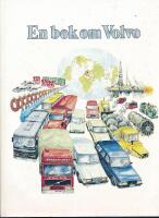 En bok om Volvo