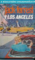 Jack Forrest i Los Angeles