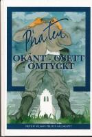 Ok&auml;nt - osett - omtyckt