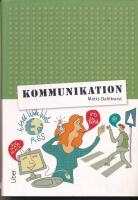 Kommunikation