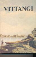 Vittangi -en bok omen livskraftig bygd