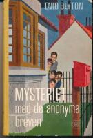 Mysteriet med de anonyma breven