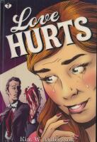 Love Hurts