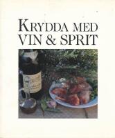 Krydda med vin & sprit