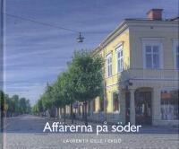 Aff&auml;rerna p&aring; s&ouml;der Eksj&ouml;
