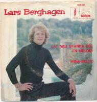 L&aring;t mej sk&auml;nka dej en melodi-Anna-Belle