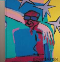 Konstm&ouml;ten : svensk 1900-talskonst i &Ouml;sterg&ouml;tland