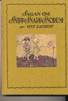 Sagan om Snipp Snapp Snorum