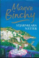 Stj&auml;rnklara n&auml;tter