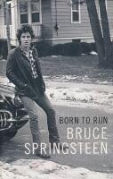 Born to Run