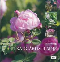 Tr&auml;dg&aring;rdsgl&auml;dje