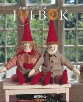 Ingelises stora julbok