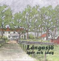 L&aring;ngasj&ouml; ig&aring;r och idag