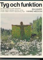 Tyg och funktion : [att skapa kl&auml;der av raka tygstycken]