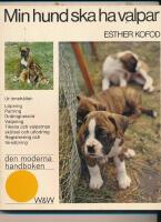 Min hund ska ha valpar