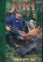 Jakt : &aring;rsbok anno 2000