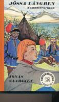 J&ouml;ssa L&aring;ngben -Nomadl&auml;rarinna