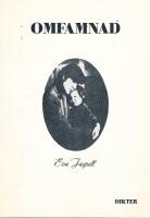 Omfamnad : [dikter]