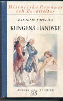 Kungens Handske